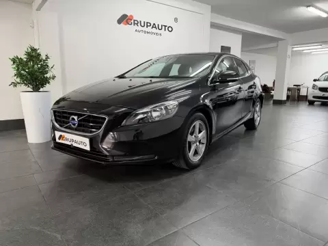 Volvo V40 1.6 D2 Eco Momentum