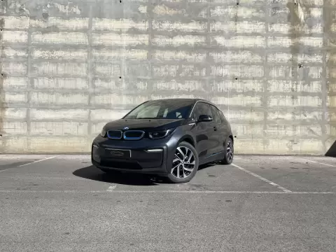 BMW i3 94Ah