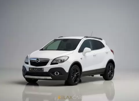 Opel Mokka 1.6 CDTI Cosmo S/S