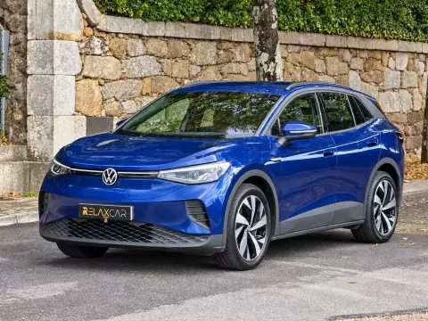 VW ID.4 77 kWh Pro Performance