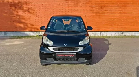 Smart ForTwo Drive Passion