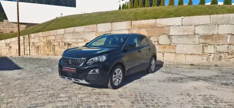Peugeot 3008 1.5 BlueHDi Active Pack