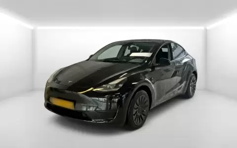 Tesla Model Y Standard