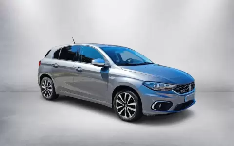 Fiat Tipo 1.6 M-Jet Lounge JLL17
