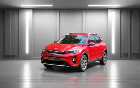 Kia Stonic 1.0 T-GDI Drive