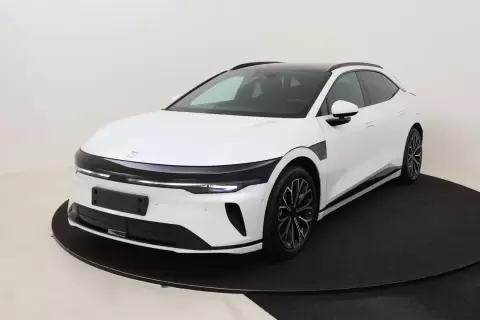 Zeekr 7GT Core 96Kw
