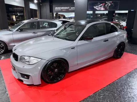 BMW 120 d
