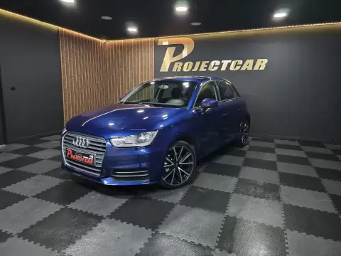 Audi A1 Sportback 1.4 TDI Sport