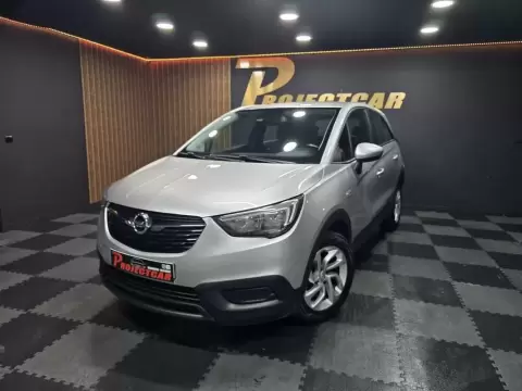 Opel Crossland X 1.5 CDTi Business Edition