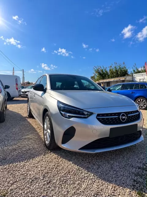 Opel Corsa 1.2 T Edition