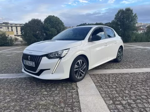 Peugeot 208 1.2 PureTech Active Pack