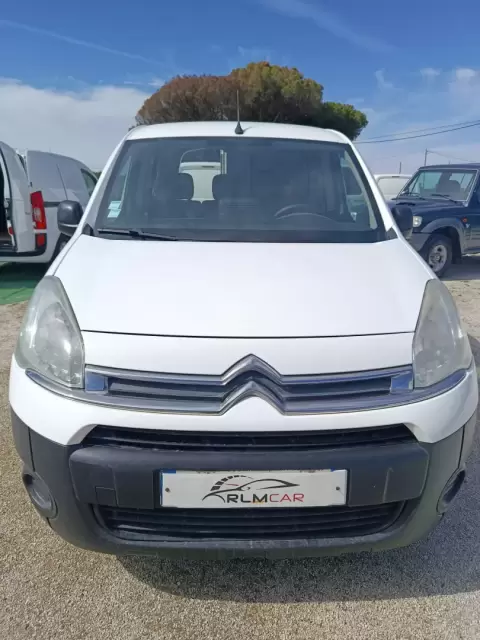 Citroën Berlingo 1.6 HDi SX