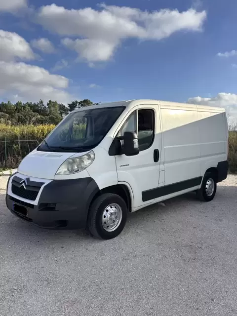 Citroën Jumper 2.2 L1H1