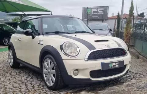 MINI Cooper S Cooper S