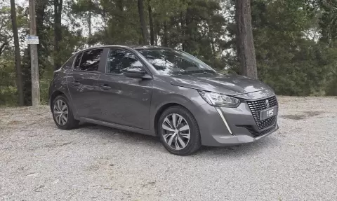 Peugeot 208 1.2 PureTech Active Pack