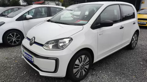 VW e-Up Standard
