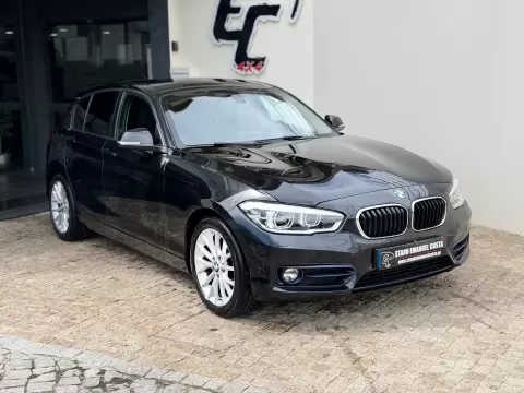 BMW 116 d