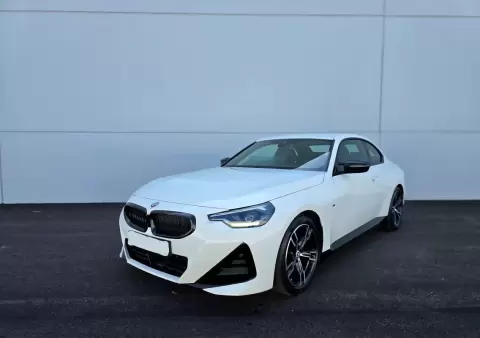 BMW 218 i Pack 50 anos M Auto