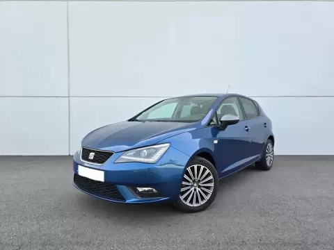 Seat Ibiza 1 4 Tdi S S Connect