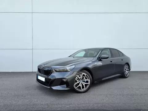 BMW 530e e Pack Desportivo M Pro