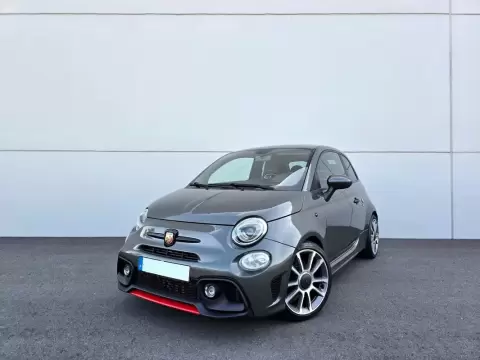 Abarth 595 1.4 T-Jet Turismo MTA
