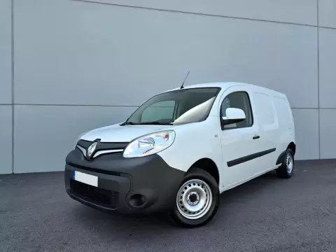 Renault Kangoo MAXI 1.5 DCi 3 lug. c/IVA Dedutível