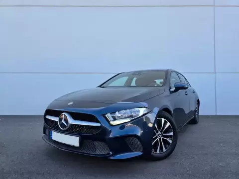 Mercedes-Benz A 160 Progressive