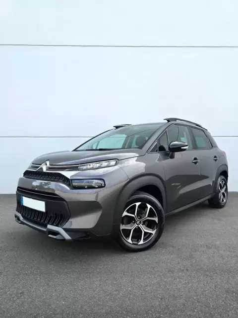 Citroën C3 aircross 1.2 PureTech Shine Pack