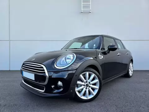 MINI 5 Portas One