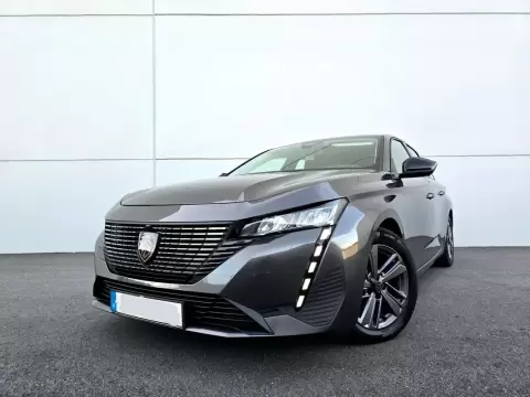 Peugeot 308 SW 1.5 BlueHDi Active Pack