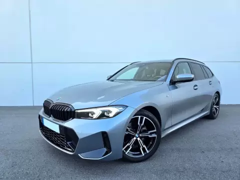 BMW 320 d Pack Desportivo M Auto