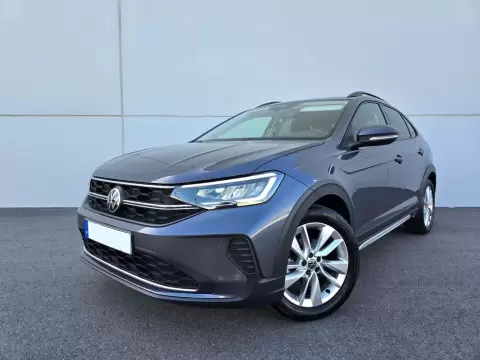 VW Taigo 1.0 TSI Urban