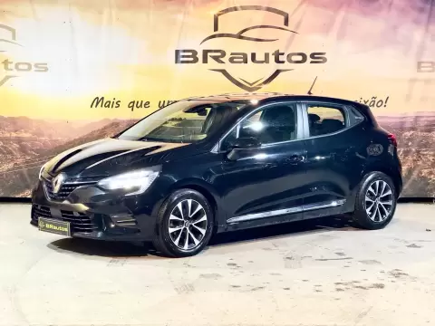 Renault Clio TCe 100 GPL EVOLUTION