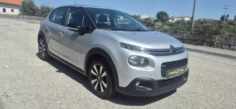 Citroën C3 1.2 PureTech Feel