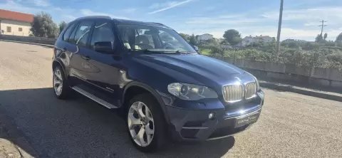 BMW X5 40 d xDrive