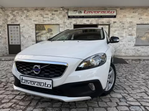 Volvo V40 Cross Country 1.6 D2 Momentum
