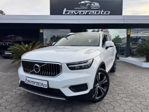 Volvo XC 40 1.5 T4 PHEV Core