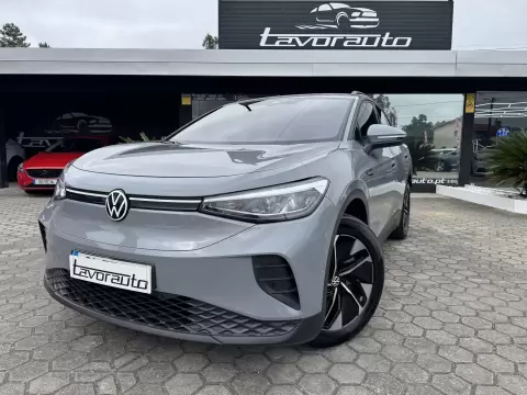 VW ID.4 77 kWh Pro Performance