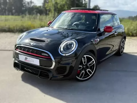 MINI John Cooper Works JOHN COOPER WORKS AUTO