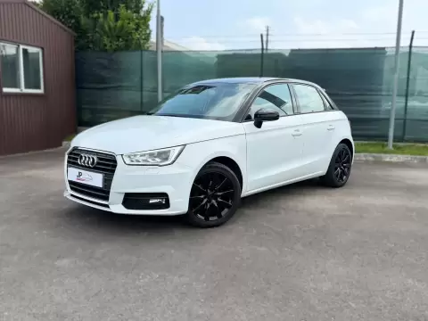 Audi A1 Sportback 1.0 TFSI Sport
