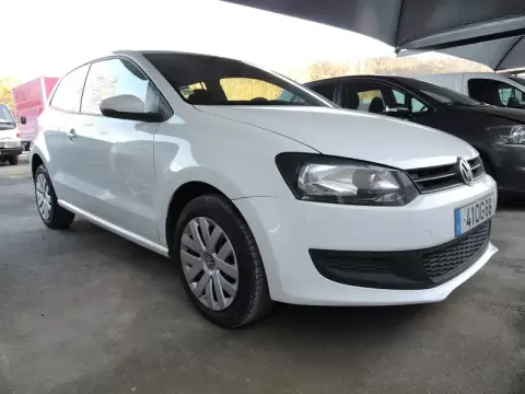 VW 1.2 TDi Confortline