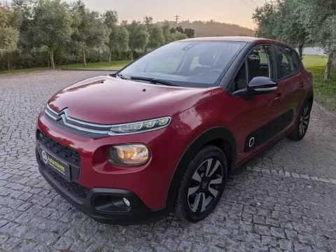 Citroën C3 1.2 PureTech Feel
