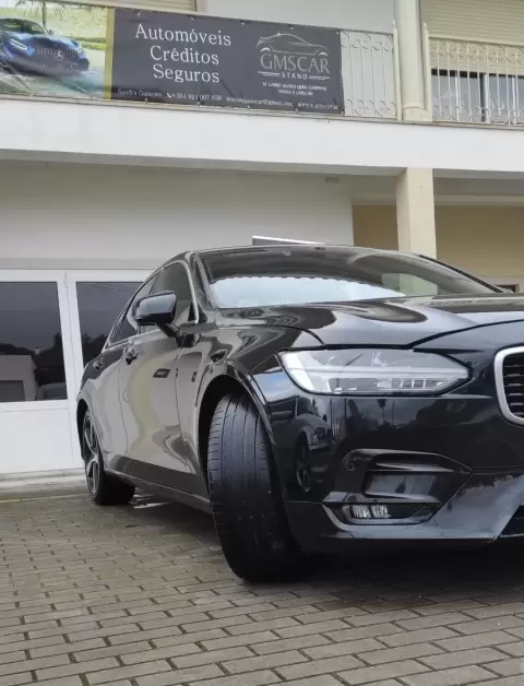Volvo S90 2.0 D4 R-Design