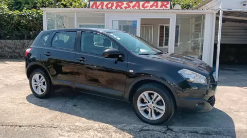 Nissan Qashqai 1.6 dCi Acenta S&S