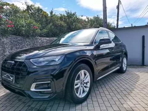 Audi Q5 Sportback 50 TFSIe quattro Advance S tronic