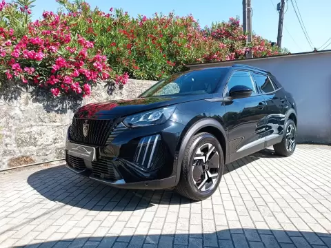 Peugeot 2008 1.2 PureTech Allure