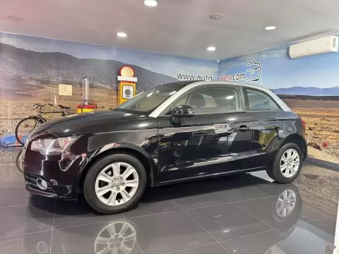 Audi A1 1.6 TDI Advance