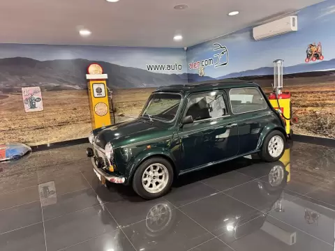 MINI 1275 BRITISH OPEN CLASSIC