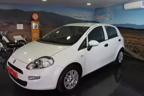 Fiat Punto 1.2 Lounge Start&Stop