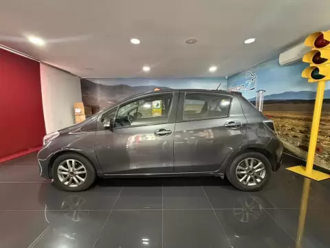 Toyota Yaris 1.4 D-4D Comfort